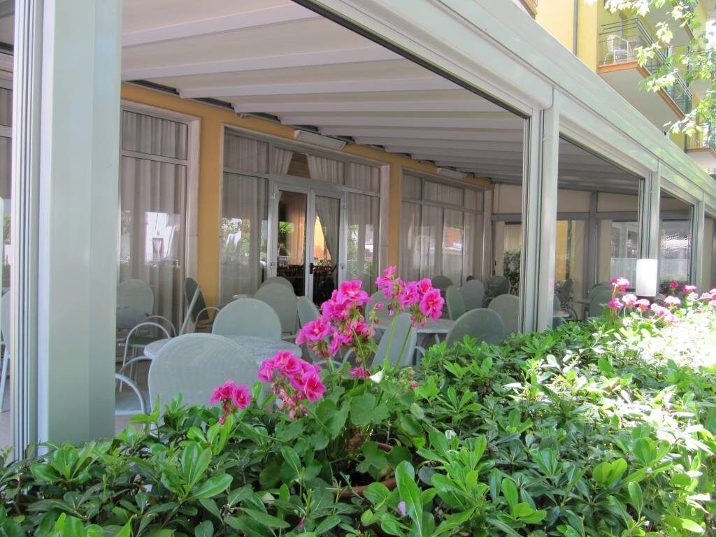 Hotel Cristoforo Colombo