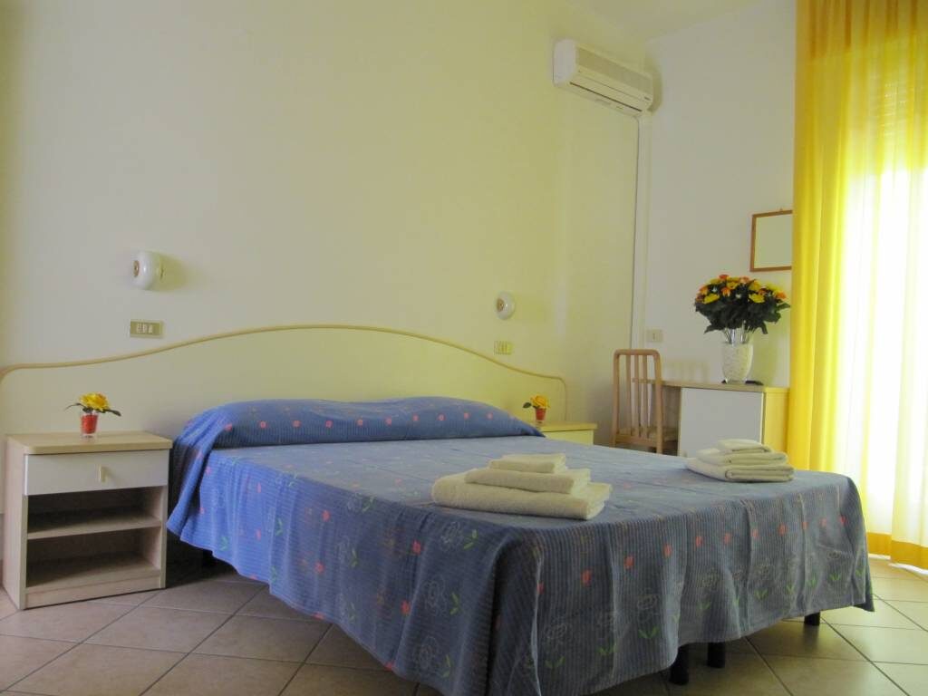 Hotel Cristoforo Colombo