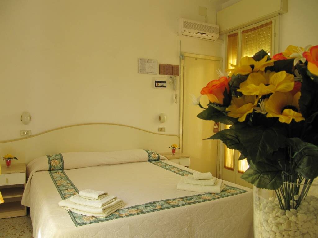 Hotel Cristoforo Colombo