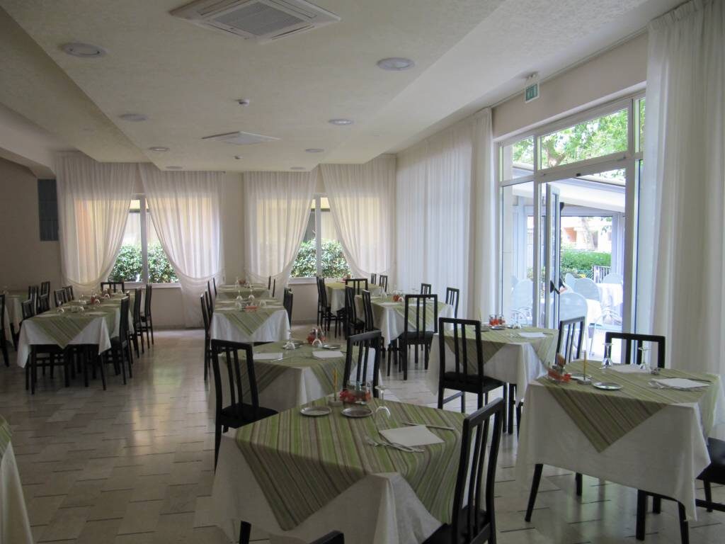 Hotel Cristoforo Colombo