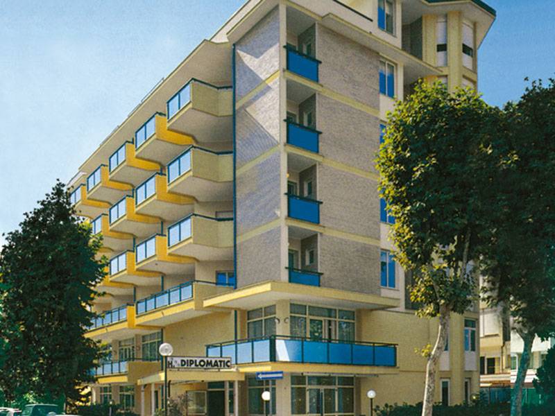 Hotel Diplomatic