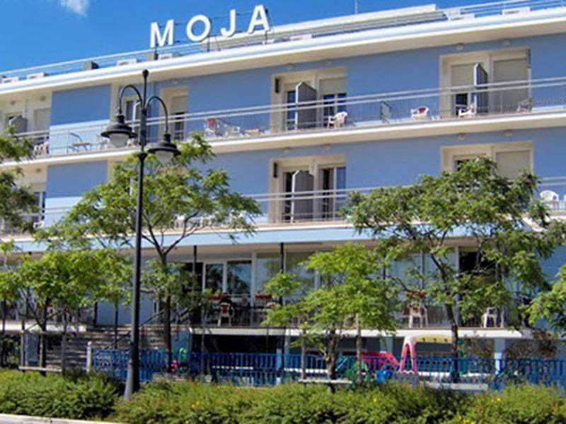 Hotel Moja
