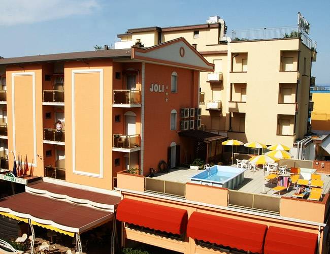 Hotel Joli